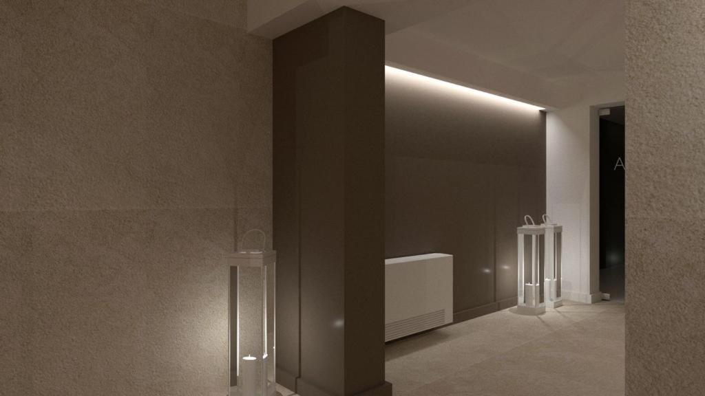 Hotel Esperia Cattolica Kültér fotó