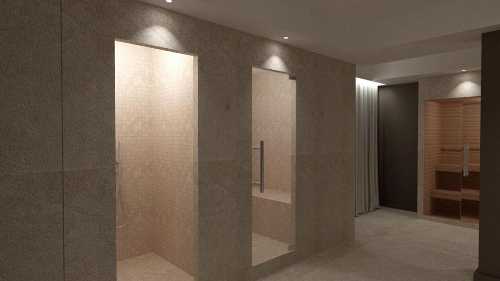 Hotel Esperia Cattolica Kültér fotó